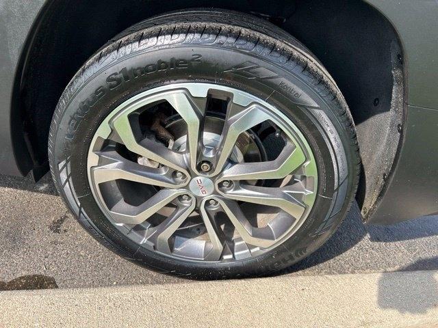 GMC Terrain SLT AWD 2019