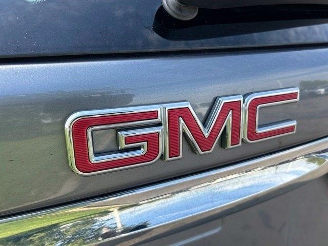 GMC Terrain SLT AWD 2019