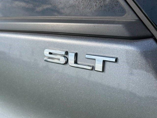 GMC Terrain SLT AWD 2019