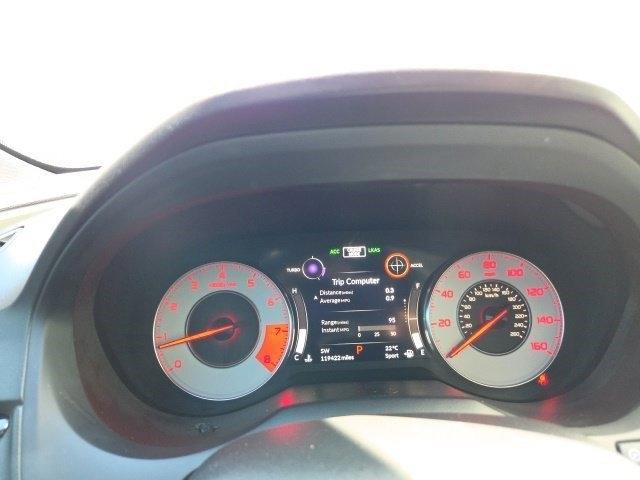 Acura RDX SH-AWD A-Spec 2019