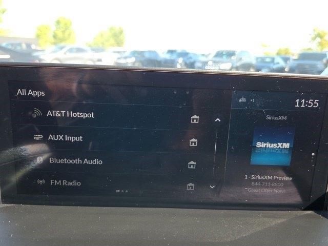 Acura RDX SH-AWD A-Spec 2019
