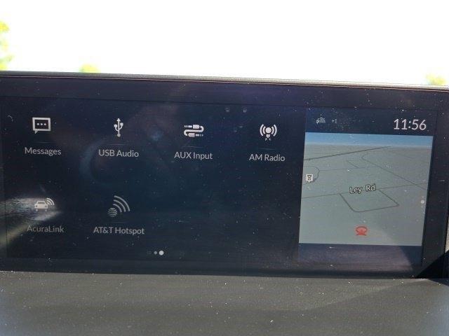 Acura RDX SH-AWD A-Spec 2019