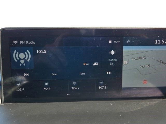 Acura RDX SH-AWD A-Spec 2019