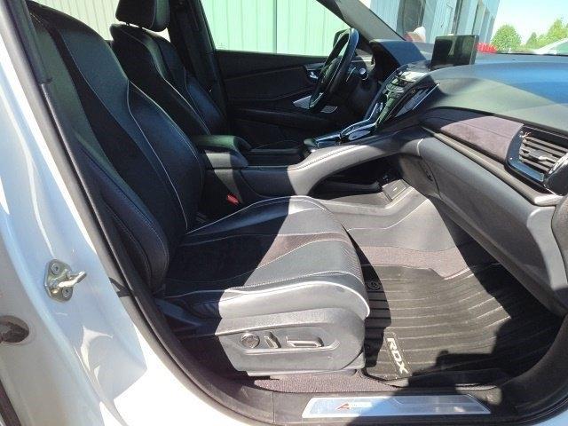 Acura RDX SH-AWD A-Spec 2019