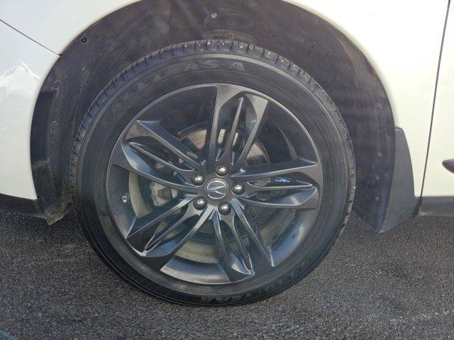 Acura RDX SH-AWD A-Spec 2019