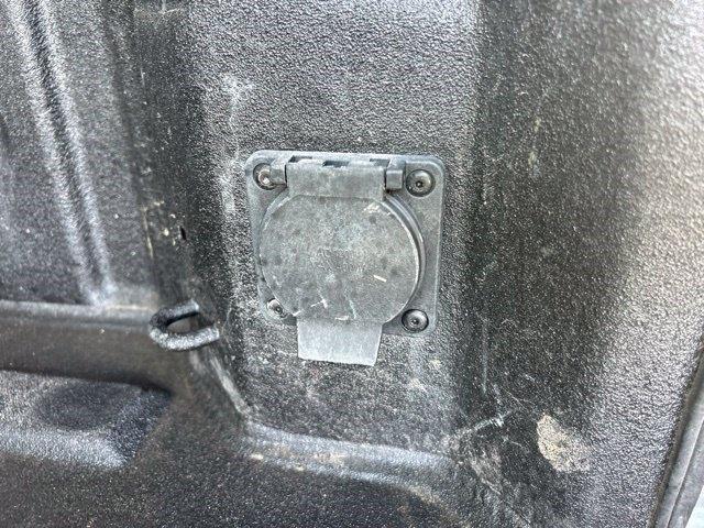 Chevrolet Silverado 1500 LTZ Crew Cab 4WD 2024