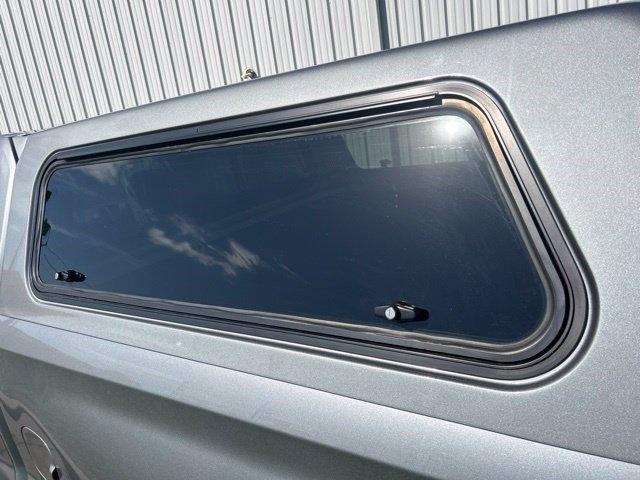 Chevrolet Silverado 1500 LTZ Crew Cab 4WD 2024