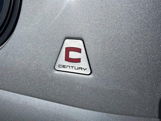 Chevrolet Silverado 1500 LTZ Crew Cab 4WD 2024