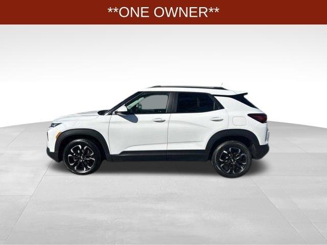 Chevrolet TrailBlazer LT 2023