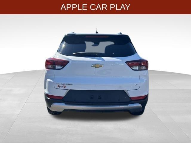 Chevrolet TrailBlazer LT 2023