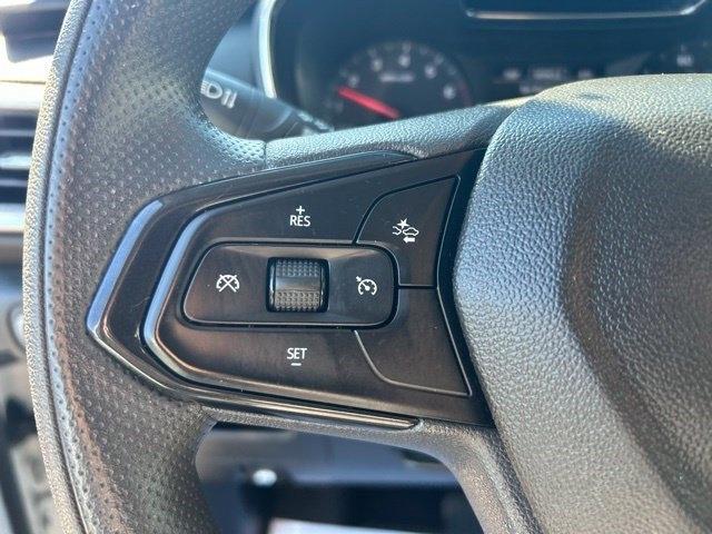 Chevrolet TrailBlazer LT 2023