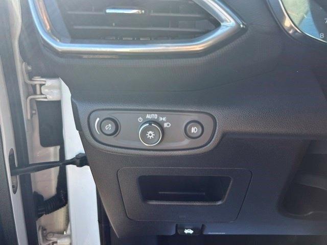 Chevrolet TrailBlazer LT 2023