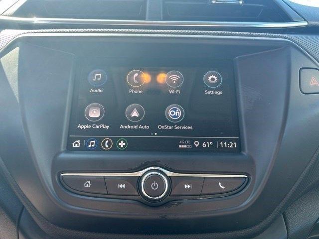 Chevrolet TrailBlazer LT 2023