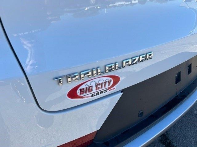 Chevrolet TrailBlazer LT 2023