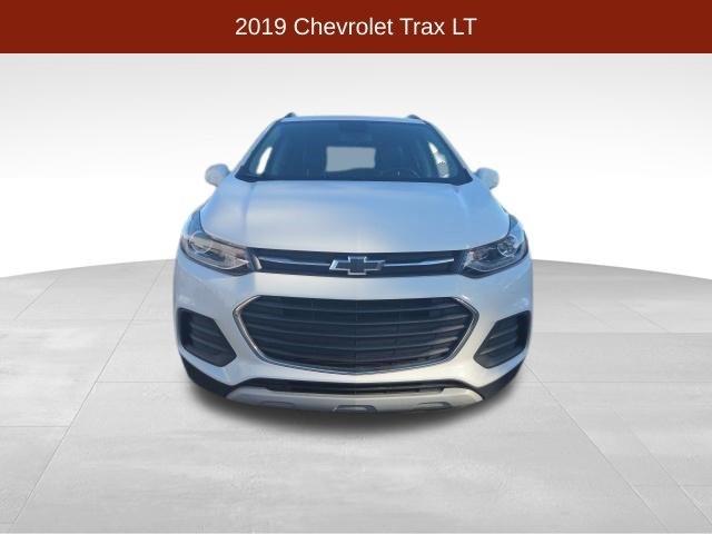 Chevrolet Trax LT AWD 2019