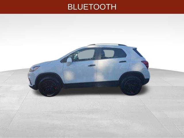 Chevrolet Trax LT AWD 2019