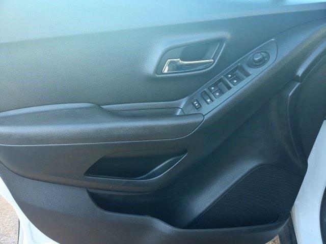 Chevrolet Trax LT AWD 2019