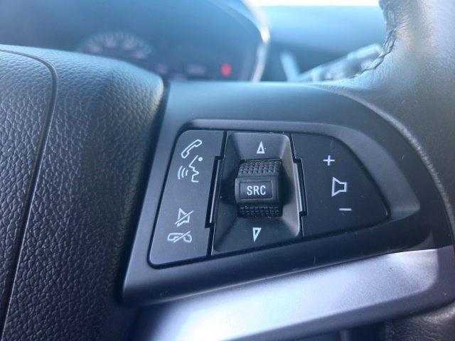 Chevrolet Trax LT AWD 2019
