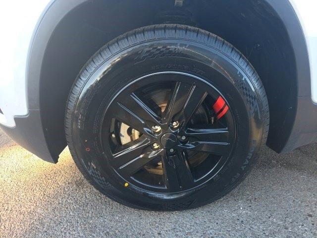 Chevrolet Trax LT AWD 2019