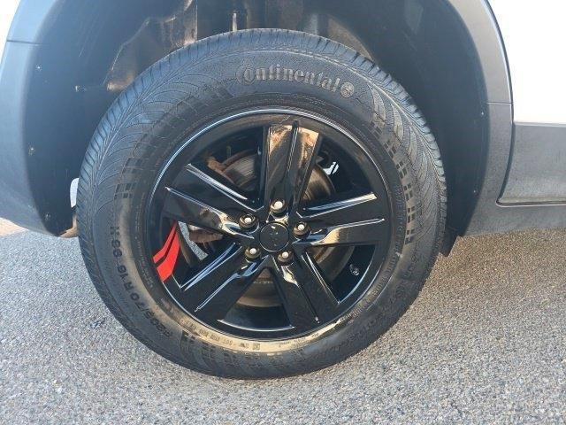 Chevrolet Trax LT AWD 2019