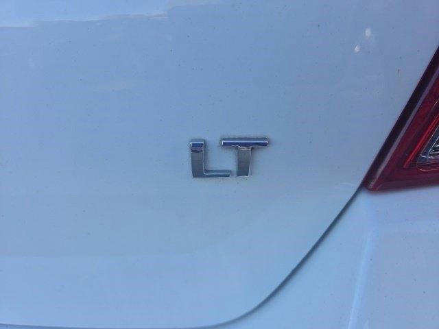 Chevrolet Trax LT AWD 2019