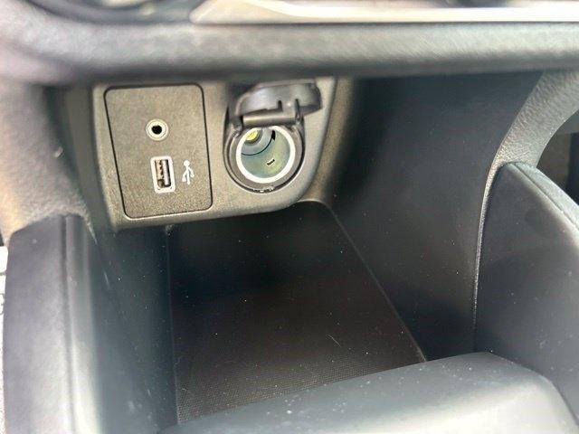 Nissan Versa S CVT 2025