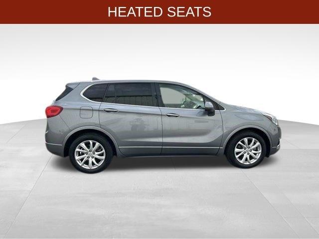 Buick Envision Preferred 2020