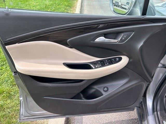 Buick Envision Preferred 2020