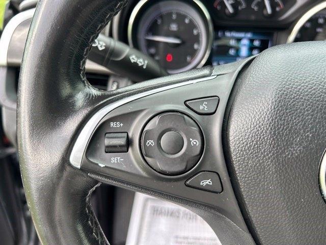 Buick Envision Preferred 2020