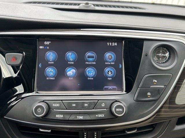 Buick Envision Preferred 2020