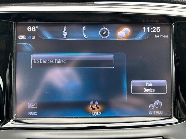 Buick Envision Preferred 2020