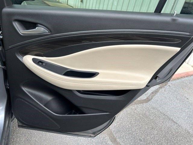 Buick Envision Preferred 2020