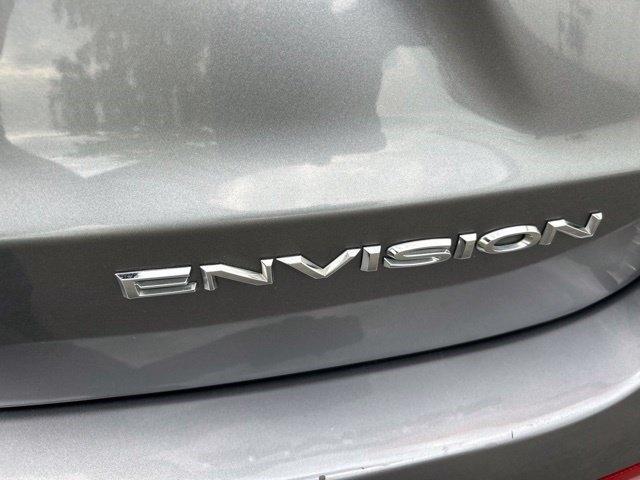 Buick Envision Preferred 2020