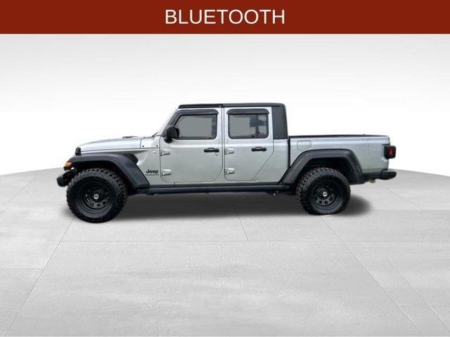 Jeep Gladiator Sport S 2020