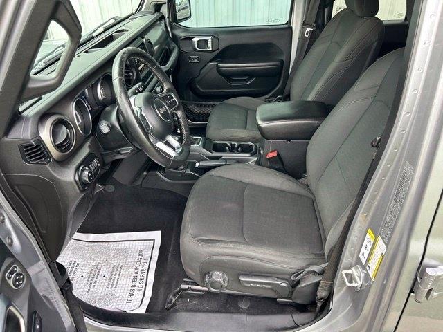 Jeep Gladiator Sport S 2020