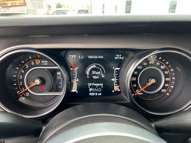 Jeep Gladiator Sport S 2020
