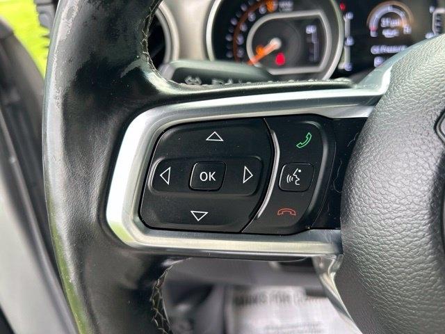 Jeep Gladiator Sport S 2020