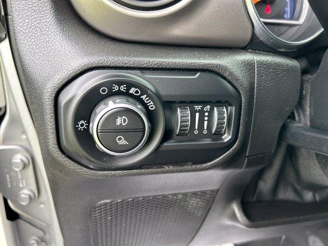 Jeep Gladiator Sport S 2020