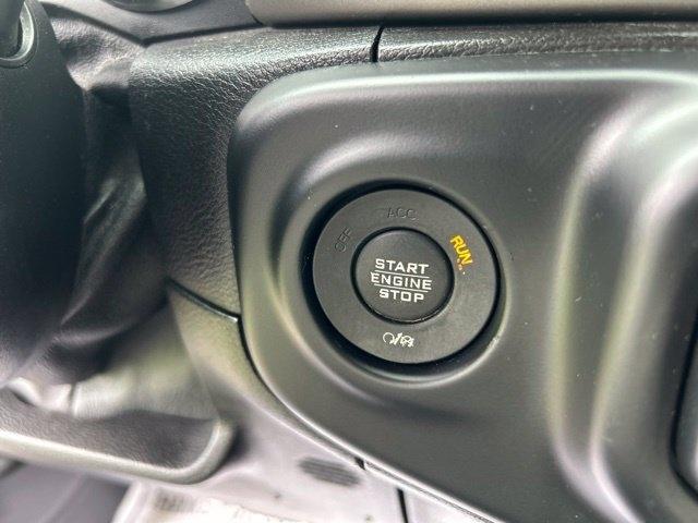Jeep Gladiator Sport S 2020