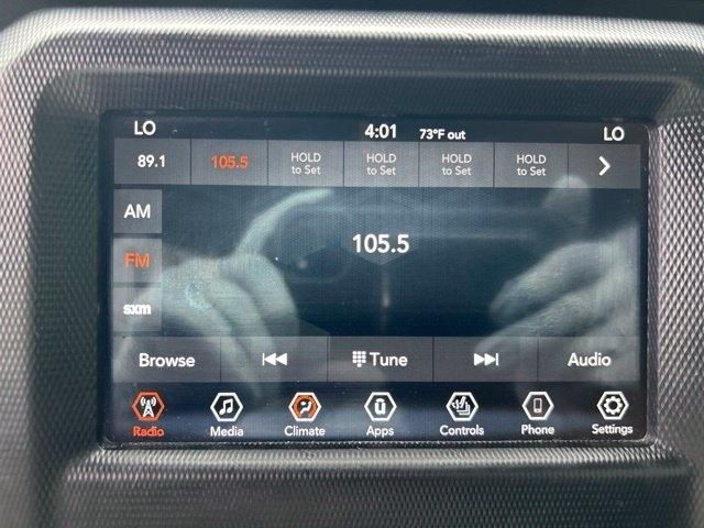 Jeep Gladiator Sport S 2020