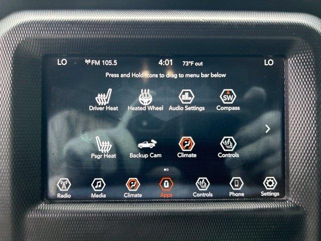 Jeep Gladiator Sport S 2020