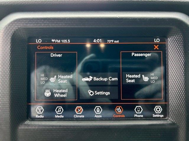 Jeep Gladiator Sport S 2020