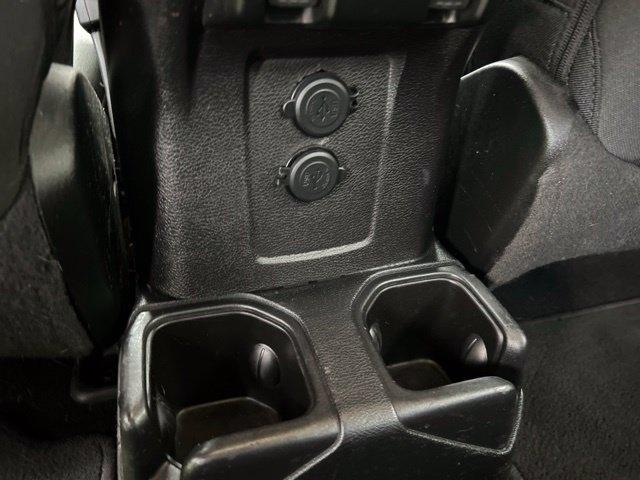 Jeep Gladiator Sport S 2020