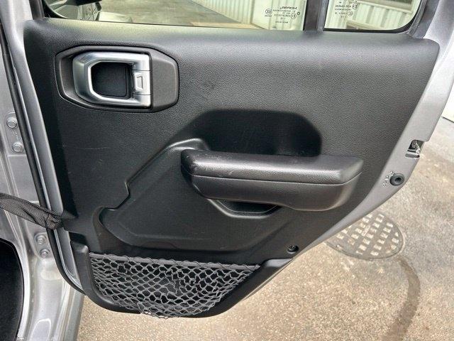 Jeep Gladiator Sport S 2020