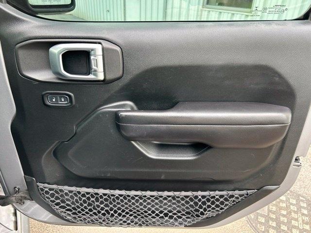 Jeep Gladiator Sport S 2020
