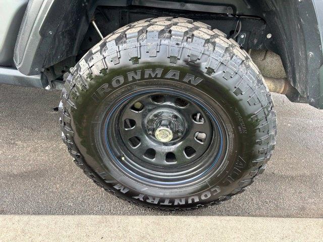 Jeep Gladiator Sport S 2020