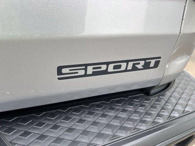 Jeep Gladiator Sport S 2020