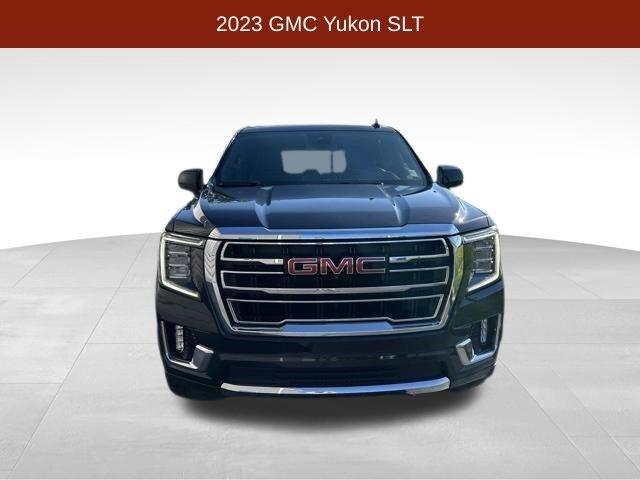 GMC Yukon SLT 4WD 2023