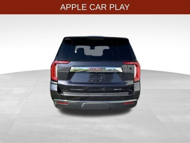 GMC Yukon SLT 4WD 2023