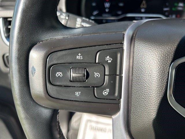 GMC Yukon SLT 4WD 2023